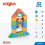 Geomag Geomag Magicube 4 Shapes 32 Pcs 4