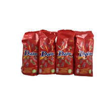 4 x daim chocolate mini 200 g bags SEE DATES BLOOMED SEE DESCRIPTION