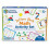 Learning Resources Learning Resources LRNLER6135 Pattern Block Math Activity Set, Multi Color 1