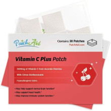 Vitamin C Plus Pflaster