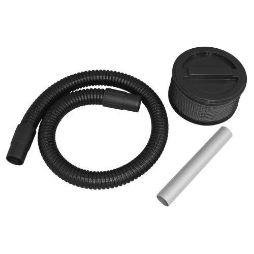 Sealey 3-in-1 Ash Vacuum Cleaner 20L 1200W/230V 1