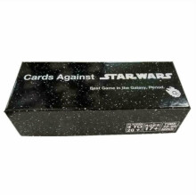 Cards Against Star Wars | Star Wars Cards Against Humanity