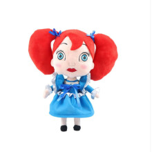 Peluche Huggy Wuggy 40 Cm Arcobaleno – Giocattolo Morbido Da Poppy Playtime Per Bambini E Fan