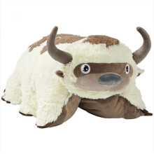 Appa Pillow Pet - Avatar: The Last Airbender Stuffed Animal Plush Toy