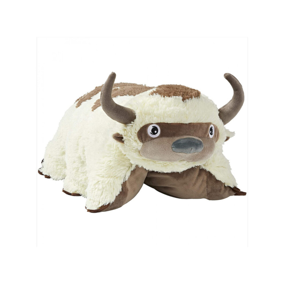 Appa Pillow Pet - Avatar: The Last Airbender Stuffed Animal Plush Toy