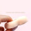 Reusable Makeup Puff Heart Shaped Makeup Sponges Cosmetic Tool With Storage Box 5