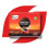 Nescafe NESCAFE Original Instant Coffee 500g Tin 2