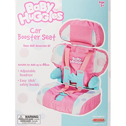 Baby huggles sales car seat