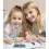 (pink) New 3D three-dimensional painting Doodle pen 6