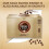 Nescafe NESCAFE Original Instant Coffee Sachets - 200 x 1.8g Sticks 7