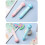 (blue) New 3D three-dimensional painting Doodle pen 10