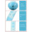 (pink) New 3D three-dimensional painting Doodle pen 3