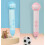 (blue) New 3D three-dimensional painting Doodle pen 4