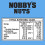 Nobby's Nuts Classic Salted Peanuts, 50g (Case of 24) 7