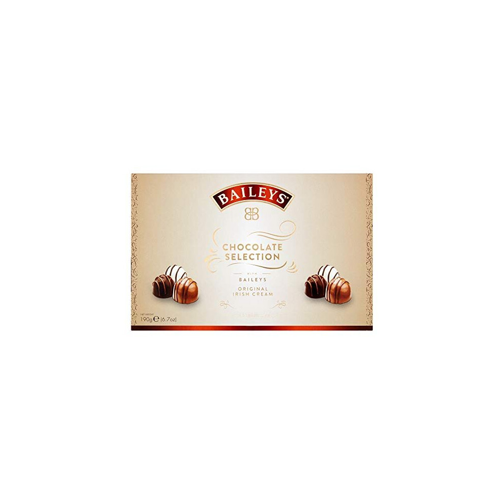 BAILEYS Chocolate Selection, 190g