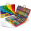 Crayola CRAYOLA Inspiration Art Case -140 pieces-Assortment 3