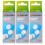 Tassimo Tassimo Bosch Descaling / Decalcifying Tablets (pack of 3) 1