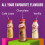 SlimFast SlimFast Ready To Drink Chocolate Flavour Shake, 6 x 325ml 5