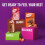 SlimFast SlimFast Ready To Drink Chocolate Flavour Shake, 6 x 325ml 6