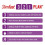 SlimFast SlimFast Ready To Drink Chocolate Flavour Shake, 6 x 325ml 7
