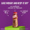 SlimFast SlimFast Ready To Drink Chocolate Flavour Shake, 6 x 325ml 4