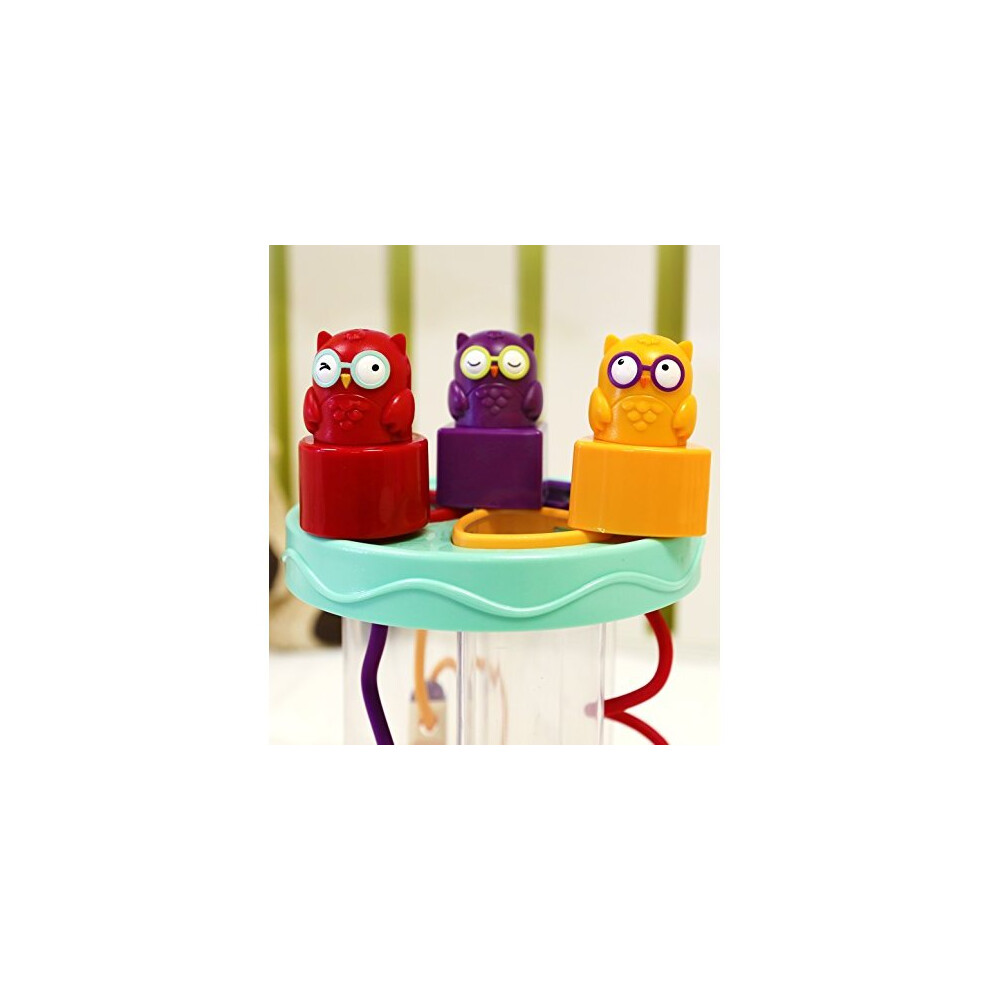 B toys hooty hoo hotsell