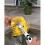 SonicScrubber Household Electrical Cleaning Brush (Combi Pack) 8