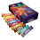 Nakd Fruit & Nut Bar Variety Pack - Vegan - Healthy Snack - Gluten Free - 35g x 18 bars 2