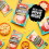 CHEESIES | Crunchy Cheese Keto Snack | Cheddar | 100% Cheese | Sugar Free, Gluten Free, No Carb | High Protein and Vegetarian | Crunchy, Baked and 6