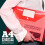 LEOBRO Plastic Wallets A4, 12 Pack A4 Folders 6 Colours, Document Wallets Folders with Pocket, Document Folder with Snap Button and 20 White Label 4