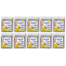 Snappies Doggie Doo Tidy Up Bags 10 x 20pack, 200 Fragranced Bags,