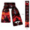 (K) NEW'C Naruto Pattern Scarf Warm Winter Neck Shawl Wrap 1