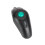 USB Wireless PC Laptop Finger HandHeld Trackball Mouse 4