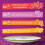 Whiskas Whiskas Tasty Mix 1+Chefs Choice in Gravy 40x85g Pouches, Adult Cat Food 8