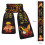 (G) NEW'C Naruto Pattern Scarf Warm Winter Neck Shawl Wrap 1