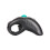 USB Wireless PC Laptop Finger HandHeld Trackball Mouse 6