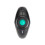 USB Wireless PC Laptop Finger HandHeld Trackball Mouse 5