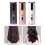 (White) Hair Curler Automatic Rotating Cordless Curl Tong 6