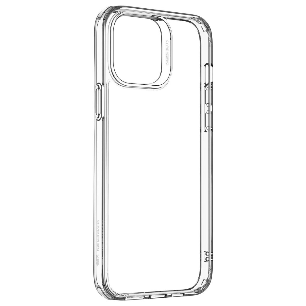 Slim Transparent Clear Bumper Gel Phone Case Cover For Apple Iphone 13 Mini Back 9360159018594
