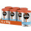 Nescafe Nescafe Azera Americano Decaff Caffè istantaneo 90g 1