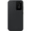 Samsung Genuine Samsung Galaxy S23 Smart Clear View Wallet Case - Black 5