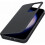 Samsung Genuine Samsung Galaxy S23 Smart Clear View Wallet Case - Black 1