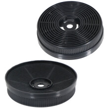 Carbon Filter for MYAPPLIANCES Cooker Hood Filters TMFILT1 Type ART00827 x 2