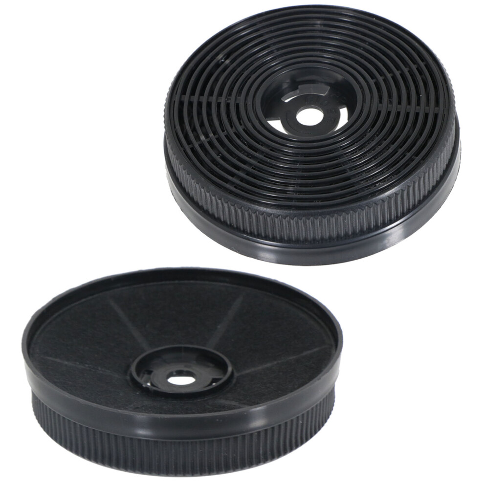 Spares2go Carbon Filter For Myappliances Cooker Hood Filters Tmfilt1 Type Art00827 X 2