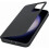Samsung Genuine Samsung Galaxy S23+ Smart Clear View Wallet Case - Black 1