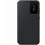 Samsung Genuine Samsung Galaxy S23+ Smart Clear View Wallet Case - Black 5