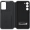 Samsung Genuine Samsung Galaxy S23+ Smart Clear View Wallet Case - Black 2