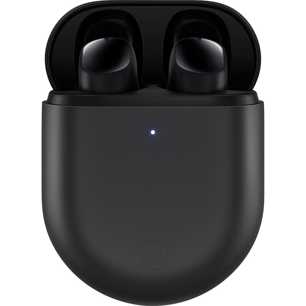 Xiaomi Redmi Buds 3 Pro Black Less Bhr5244gl