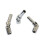 us pro US PRO Tools 6pc Short 3/8" dr Universal Joint Glow Plug Sockets Socket Set 5640 3