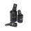 us pro US PRO Tools 3pc Impact Universal Wobble Joint Set 1/4", 3/8" ,1/2" Drives 3977 2